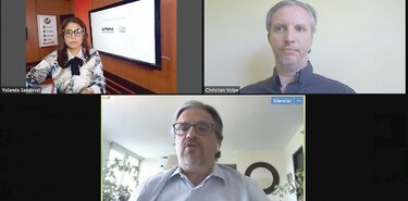 Comercio electrónico gana protagonismo con pandemia
