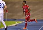 Sub-20 de Panamá vence a Estados Unidos por primera vez