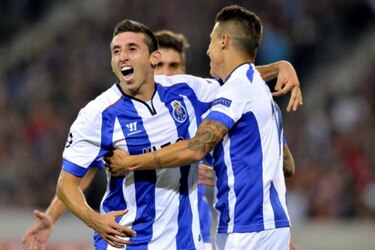 Porto y Celtic dan un gran paso en Liga de Campeones
