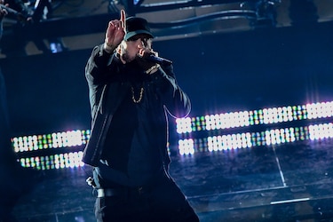 Dr. Dre, Snoop Dogg, Eminem, Mary J. Blige y Kendrick Lamar, actuarán en el Super Bowl