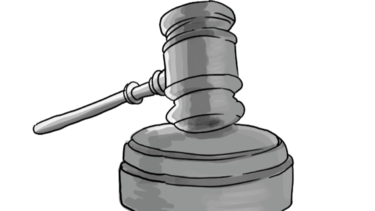 ‘Ni millones ni limosnas, queremos justicia’