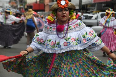 Tesoros culturales en peligro: Panamá lucha por preservar su identidad ante la globalización