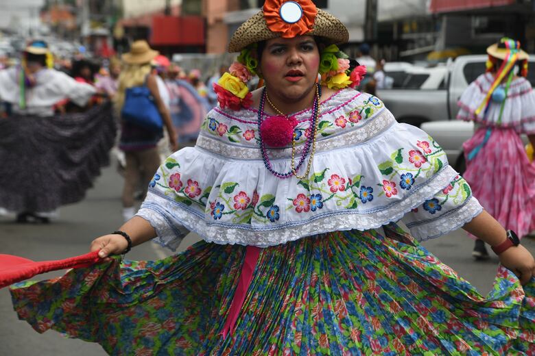 Tesoros culturales en peligro: Panamá lucha por preservar su identidad ante la globalización