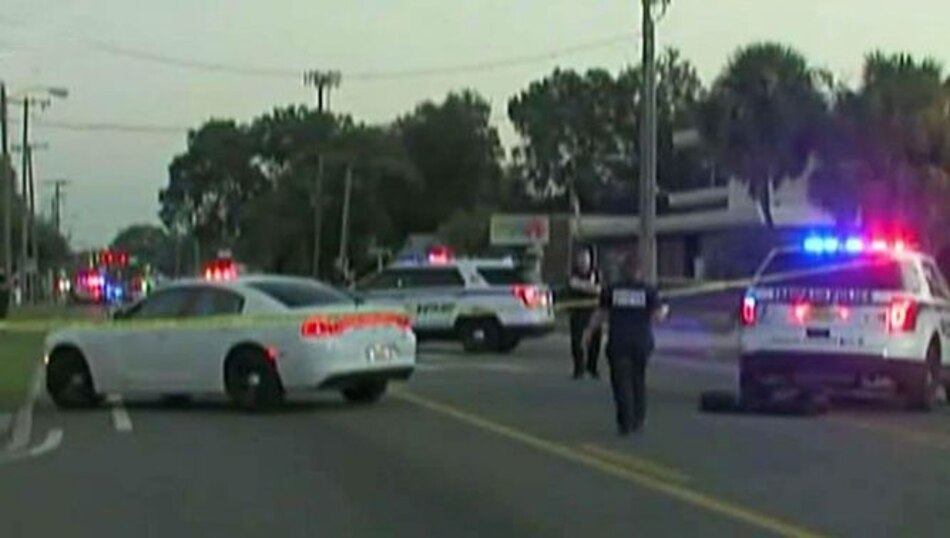 Policía de Tampa busca a un asesino en serie