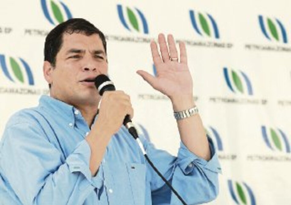 Niegan amnistía a los policías sublevados