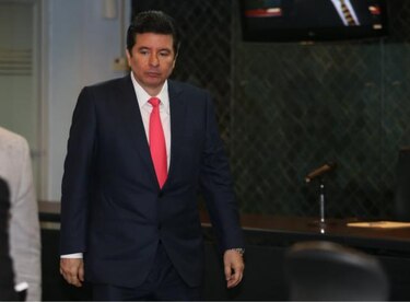 Préstamo a Moncada Luna, en duda