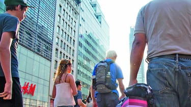 Precios al consumidor de EU se desaceleran