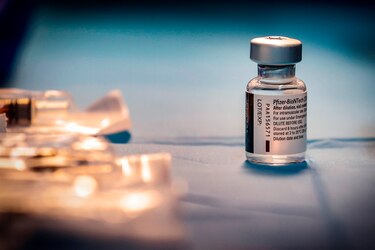 Pfizer y Moderna aumentan el precio de sus vacunas anticovid en Europa, según el Financial Times