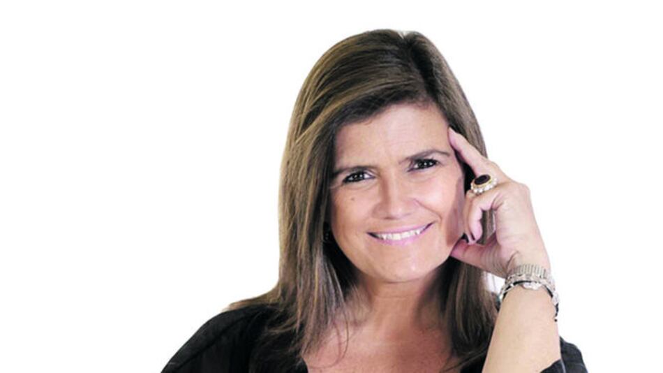 Pilar Sordo dicta charla en Panamá