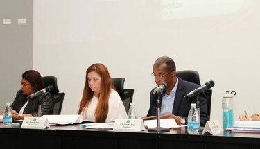 Pleno recibirá informe de cambios a la Constitución