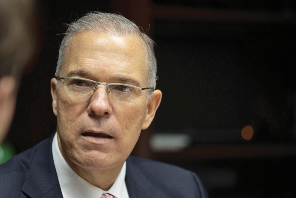 Alcalde José Luis Fábrega pide al Tribunal Electoral aclarar aspectos sobre la revocatoria