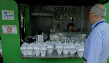 Minsa niega orden de demolición de quioscos frente al Instituto Oncológico