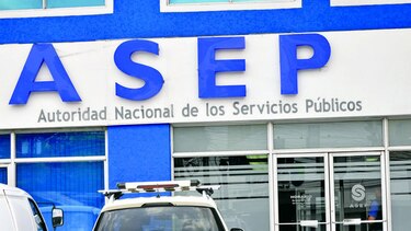 Sancionan a Edechi  con multa de 250 mil dólares por fallas eléctricas en Chiriquí
