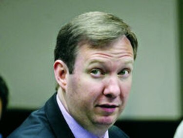 Frank De Lima finaliza ampliación de indagatoria por caso del PAN