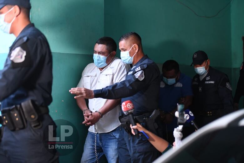 Jueza de garantías legaliza la detención provisional del exgobernador Erick Martelo