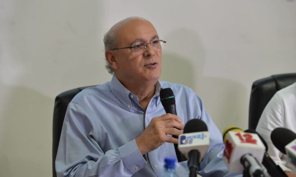 Carlos Chamorro denuncia un allanamiento ilegal en su residencia de Managua