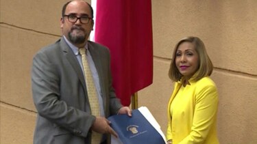 Primer paso para cambiar ley de Panamá Pacífico