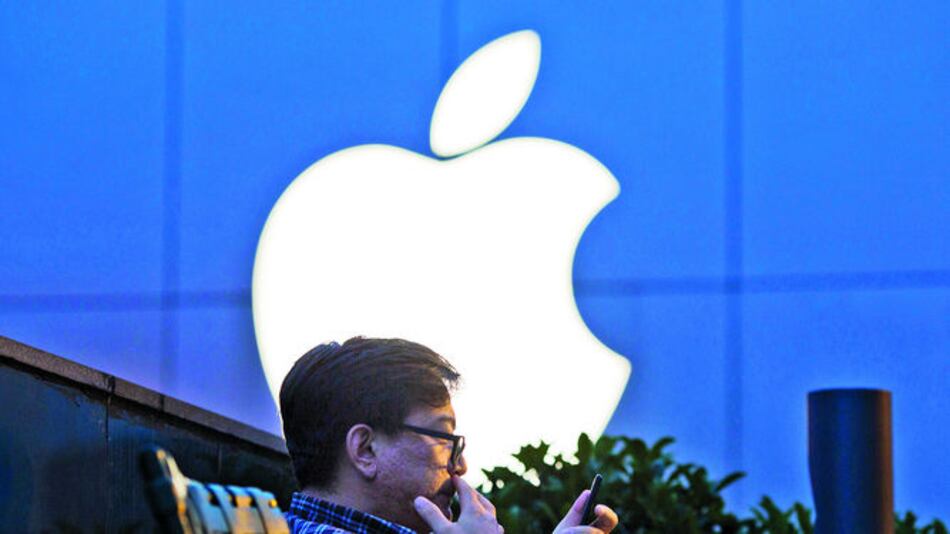Apple apuesta a la inteligencia artificial