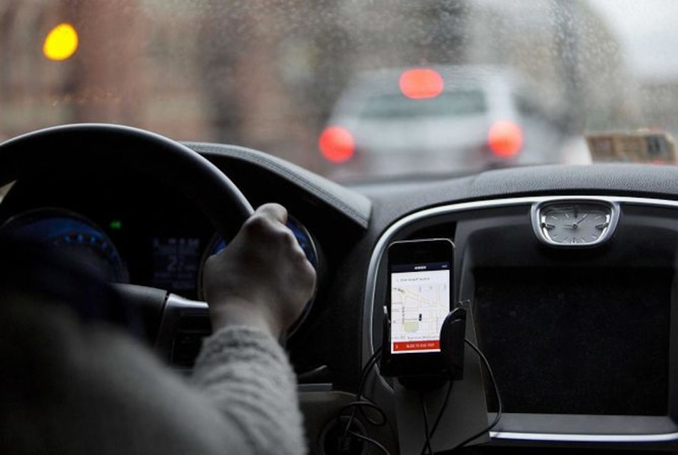 Usuarios rechazan propuesta de ley para regular plataformas tecnológicas de transporte