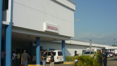 Confirman primer caso de virus hanta en Herrera en 2015