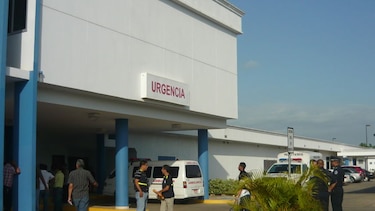 Confirman primer caso de virus hanta en Herrera en 2015