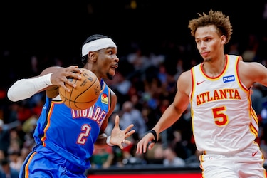 Arrancó la NBA 2025-2026: Fabricio Oberto y Ernesto Jerez analizan la nueva temporada