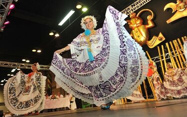Ofrecen detalles sobre el segundo congreso en honor al traje típico