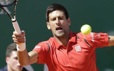 Djokovic, impaciente por su regreso
