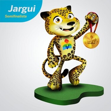 Revelan las 20 propuestas que siguen en carrera para convertirse en la mascota oficial de los Juegos Panamá 2022