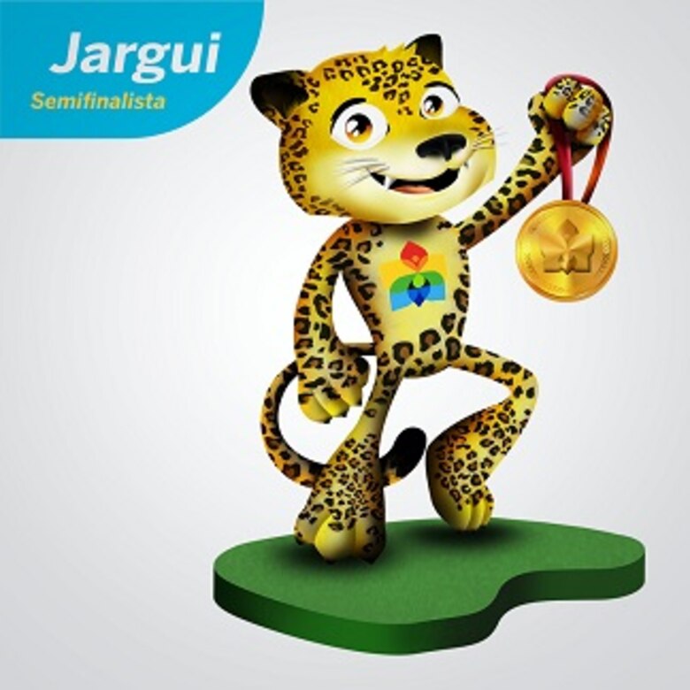 Revelan las 20 propuestas que siguen en carrera para convertirse en la mascota oficial de los Juegos Panamá 2022