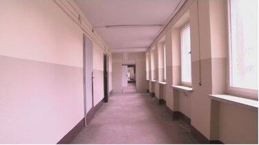 De vestigio nazi a balneario de lujo