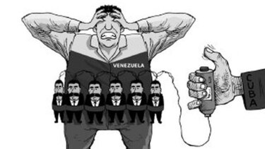 ¿Por qué Maduro se saca de la manga una nueva Constitución?