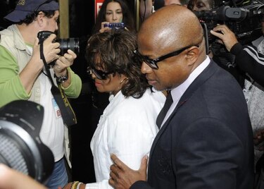 Comienza proceso civil de familia de Michael Jackson contra AEG