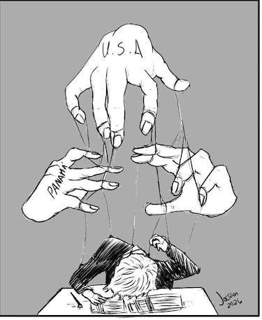 La doctrina de la hegemonía