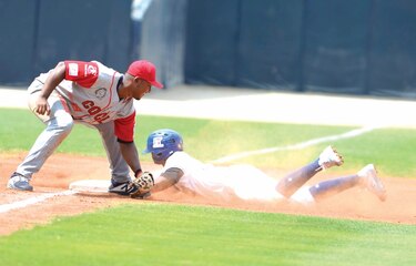 Chiriquí y Herrera parten como favoritos en el Torneo Mayor