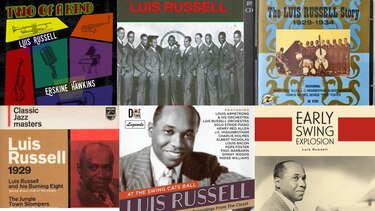 De Isla Carenero al mundo: El festival que revive el legado de Luis Russell en Bocas del Toro