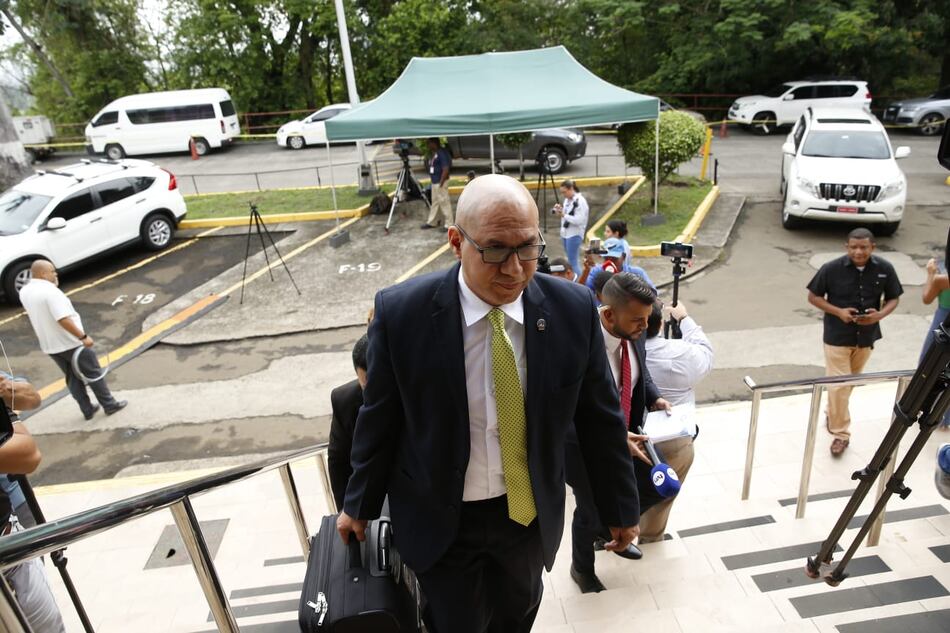 Por estas razones el fiscal apeló las absoluciones en el caso New Business y alega que la juez no valoró evidencias y testimonios