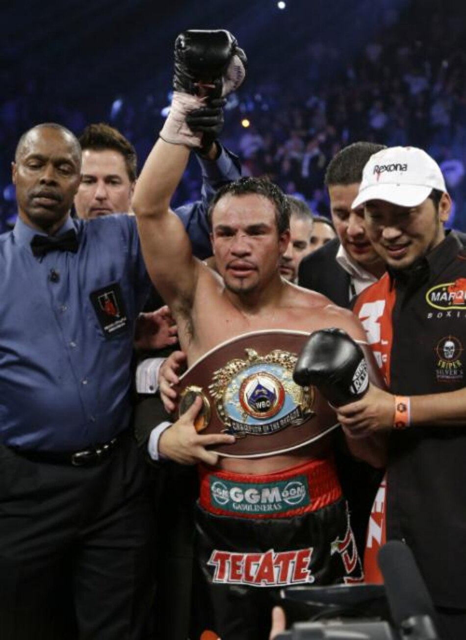 Márquez espera permiso de su esposa para buscar quinto título