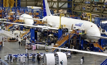 Justicia de Estados Unidos inculpa a expiloto de Boeing por accidentes de avión 737 MAX