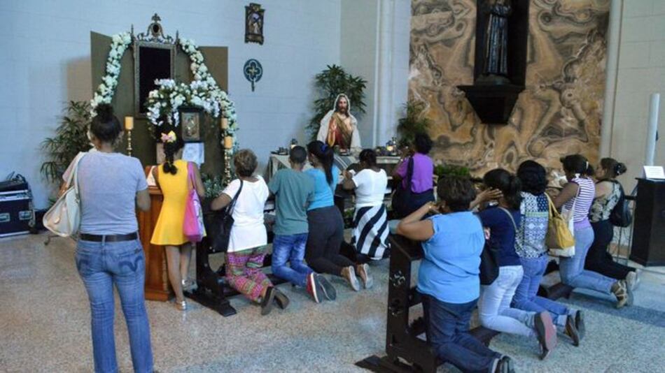 El significado del recorrido de los siete templos en Semana Santa