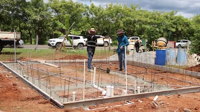 Reconstruir 2,700 viviendas podría costar hasta $81 millones