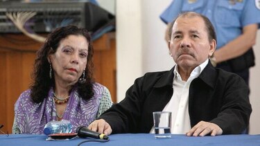 Defensores de derechos humanos están indefensos