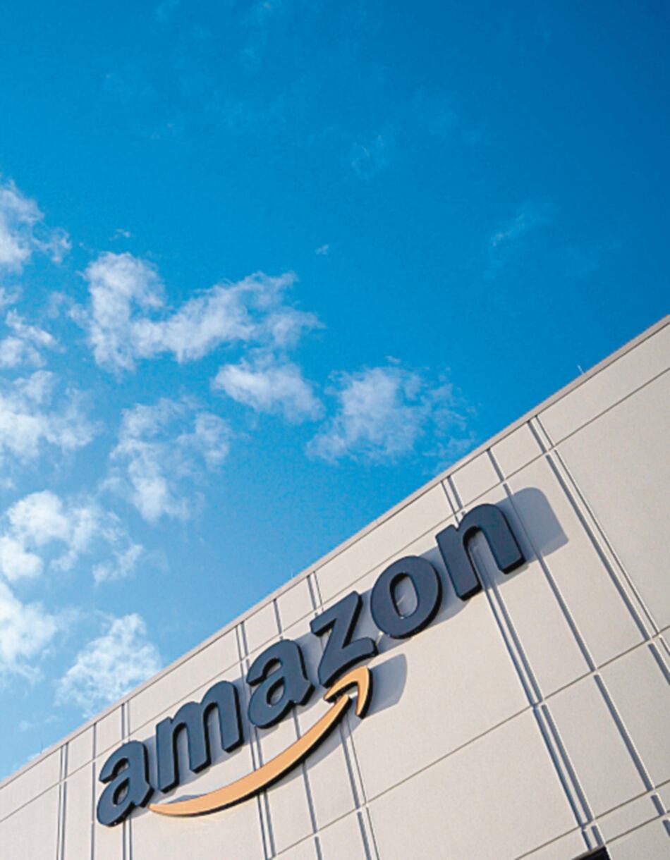 Amazon abrirá varias tiendas físicas y entra en nueva competencia