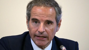 ¿Qué queda del programa nuclear de Irán y qué amenaza supone ahora?