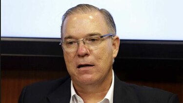 Alcalde electo de Panamá designa a su equipo de trabajo