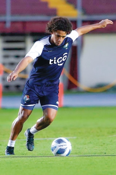 Sumar los seis puntos es la consigna para la selección