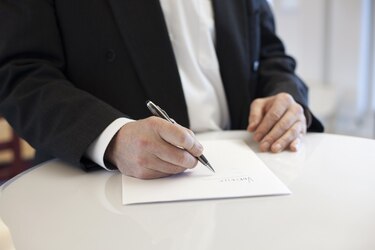 Los cambios en los contratos de seguros