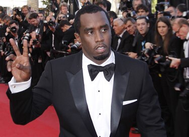 Diddy Combs y las devastadoras acusaciones que ponen de rodillas a la industria del espectáculo