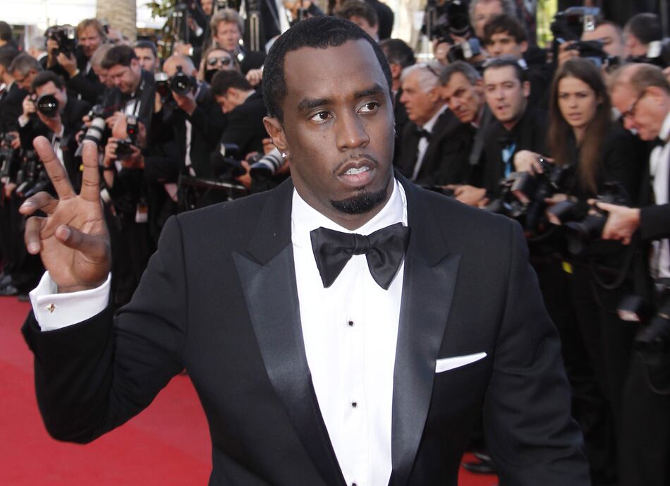 El rapero Diddy se declara no culpable de crimen organizado, tráfico sexual y trata