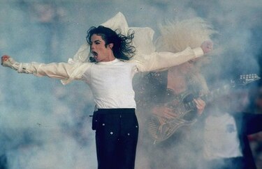 'Michael Jackson's Thriller 3D' llegará a las pantallas IMAX